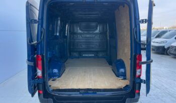 VOLKSWAGEN CRAFTER full