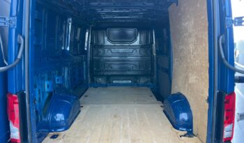 VOLKSWAGEN CRAFTER full