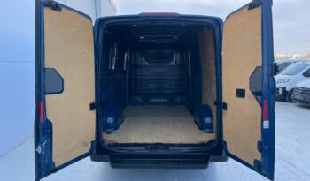 VOLKSWAGEN CRAFTER full