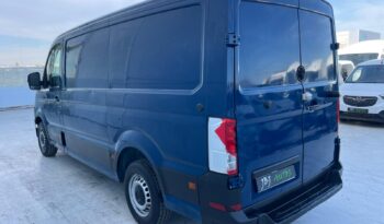 VOLKSWAGEN CRAFTER full