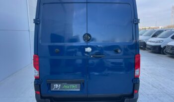 VOLKSWAGEN CRAFTER full