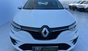 RENAULT MEGANE full