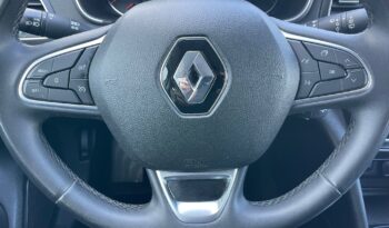 RENAULT MEGANE full