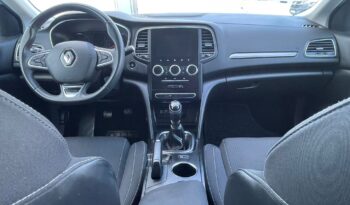 RENAULT MEGANE full