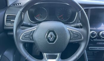 RENAULT MEGANE full