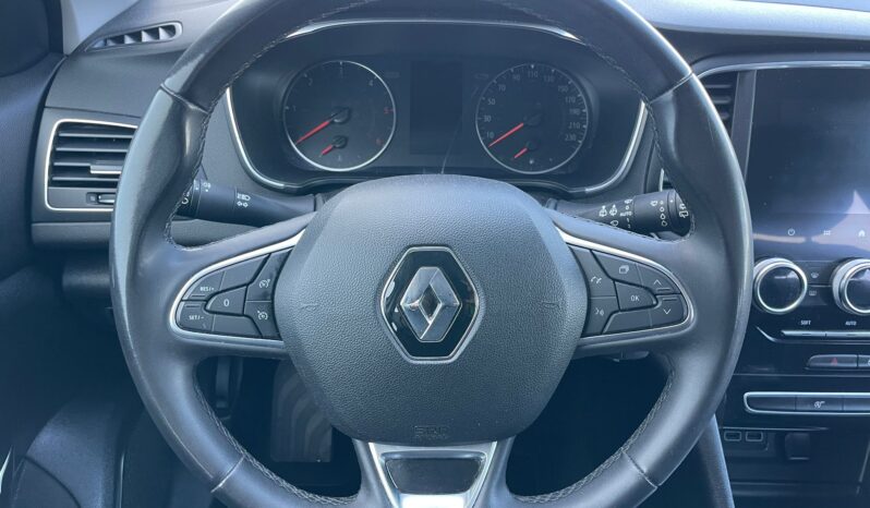 RENAULT MEGANE full