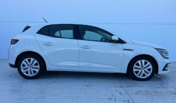 RENAULT MEGANE full
