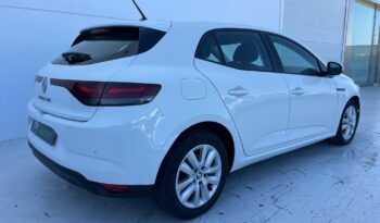 RENAULT MEGANE full