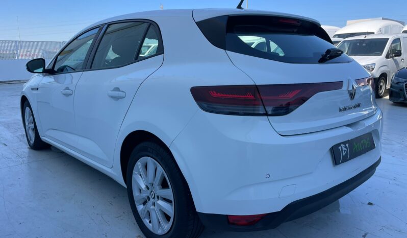 RENAULT MEGANE full