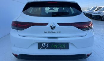 RENAULT MEGANE full