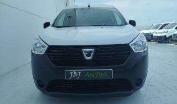DACIA DOKKER full
