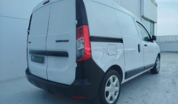 DACIA DOKKER full