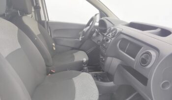 DACIA DOKKER full