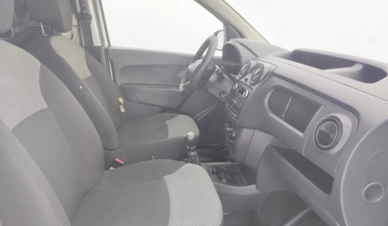 DACIA DOKKER full