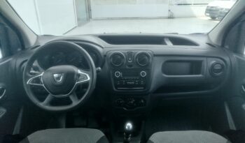 DACIA DOKKER full