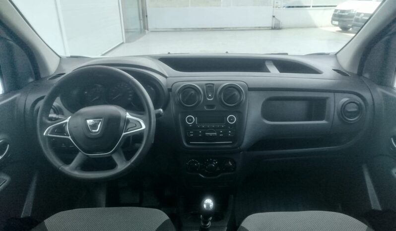 DACIA DOKKER full