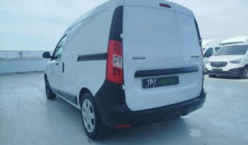 DACIA DOKKER full