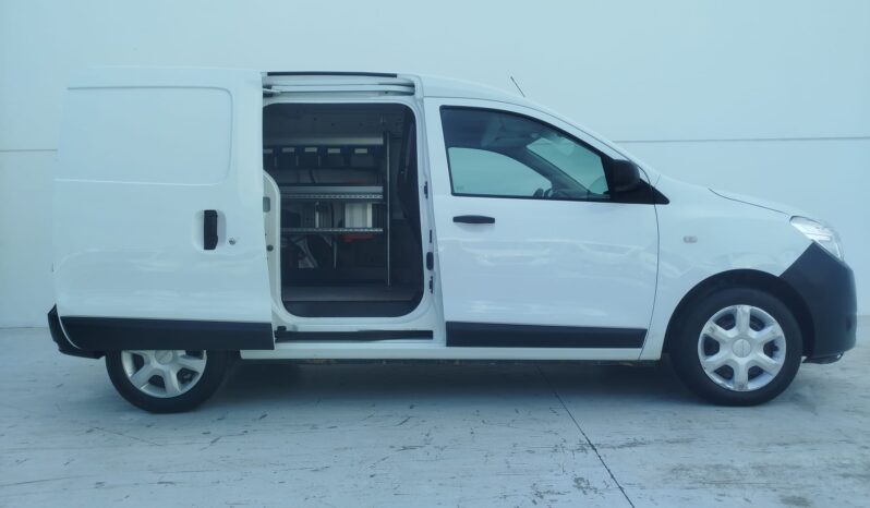 DACIA DOKKER full