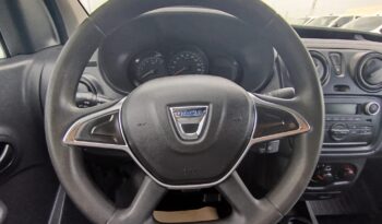 DACIA DOKKER full