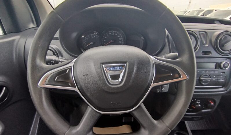 DACIA DOKKER full