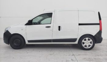DACIA DOKKER full