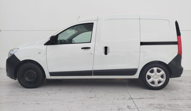 DACIA DOKKER full
