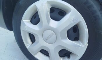 DACIA DOKKER full