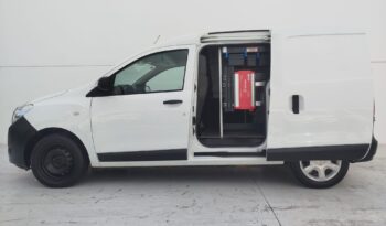 DACIA DOKKER full