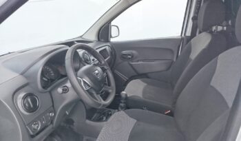 DACIA DOKKER full