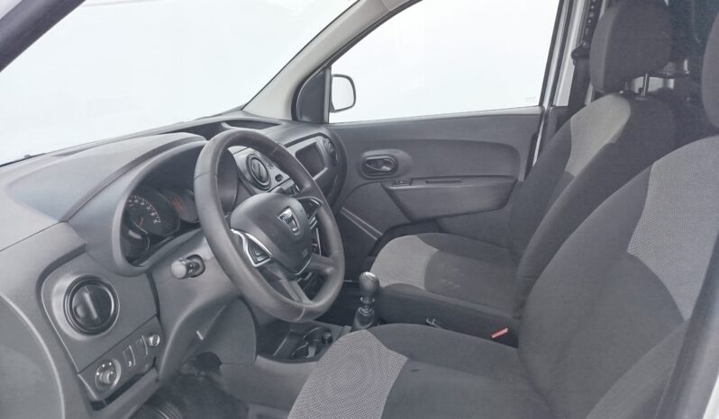 DACIA DOKKER full