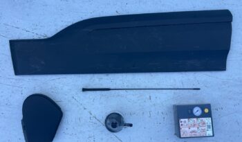 PEUGEOT RIFTER COMBI full