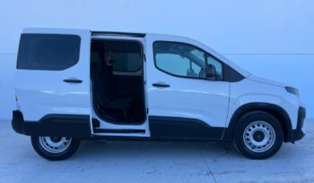 PEUGEOT RIFTER COMBI full