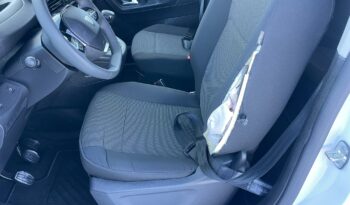 PEUGEOT RIFTER COMBI full