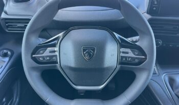 PEUGEOT RIFTER COMBI full