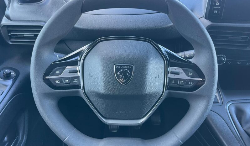 PEUGEOT RIFTER COMBI full