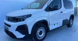 PEUGEOT RIFTER COMBI