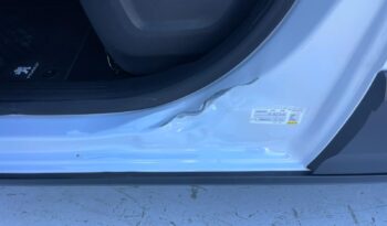 PEUGEOT RIFTER COMBI full