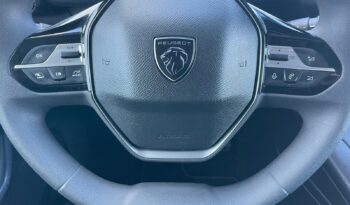 PEUGEOT RIFTER COMBI full