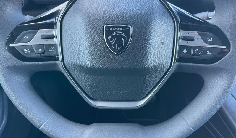 PEUGEOT RIFTER COMBI full