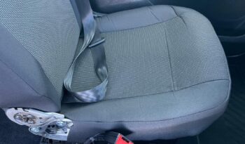 PEUGEOT RIFTER COMBI full