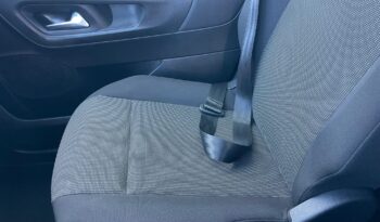 PEUGEOT RIFTER COMBI full