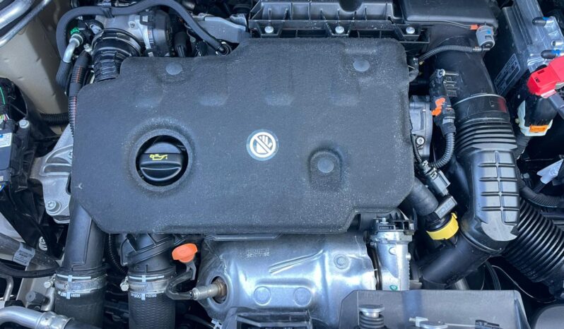 PEUGEOT RIFTER COMBI full