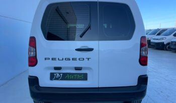 PEUGEOT RIFTER COMBI full