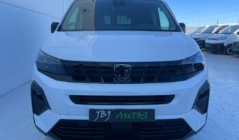 PEUGEOT RIFTER COMBI full