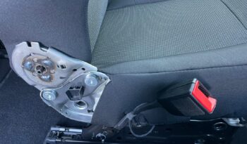 PEUGEOT RIFTER COMBI full