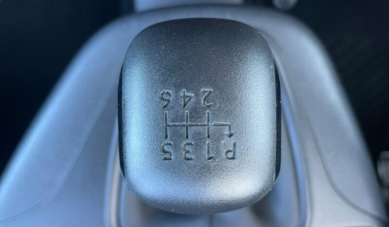 PEUGEOT RIFTER COMBI full