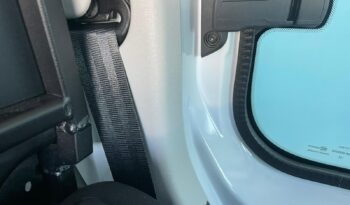 PEUGEOT RIFTER COMBI full