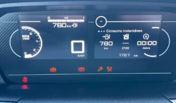 PEUGEOT RIFTER COMBI full