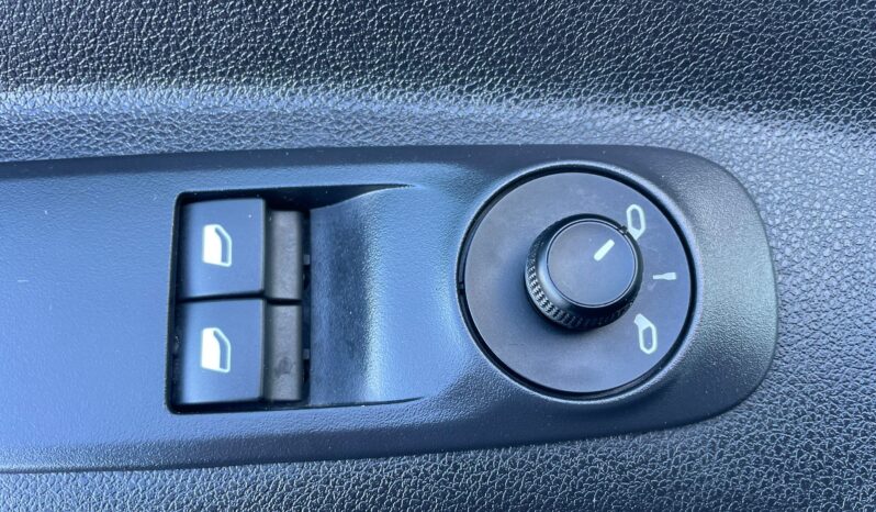 PEUGEOT RIFTER COMBI full