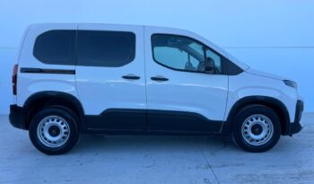 PEUGEOT RIFTER COMBI full